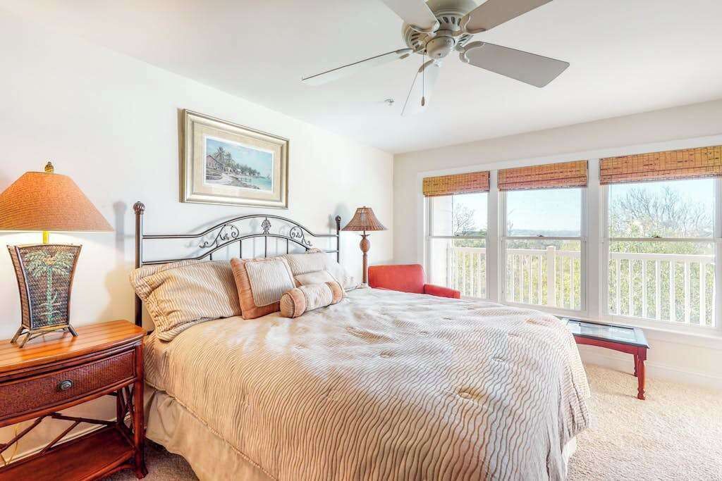 Photo of Bedroom in Fenwick Island