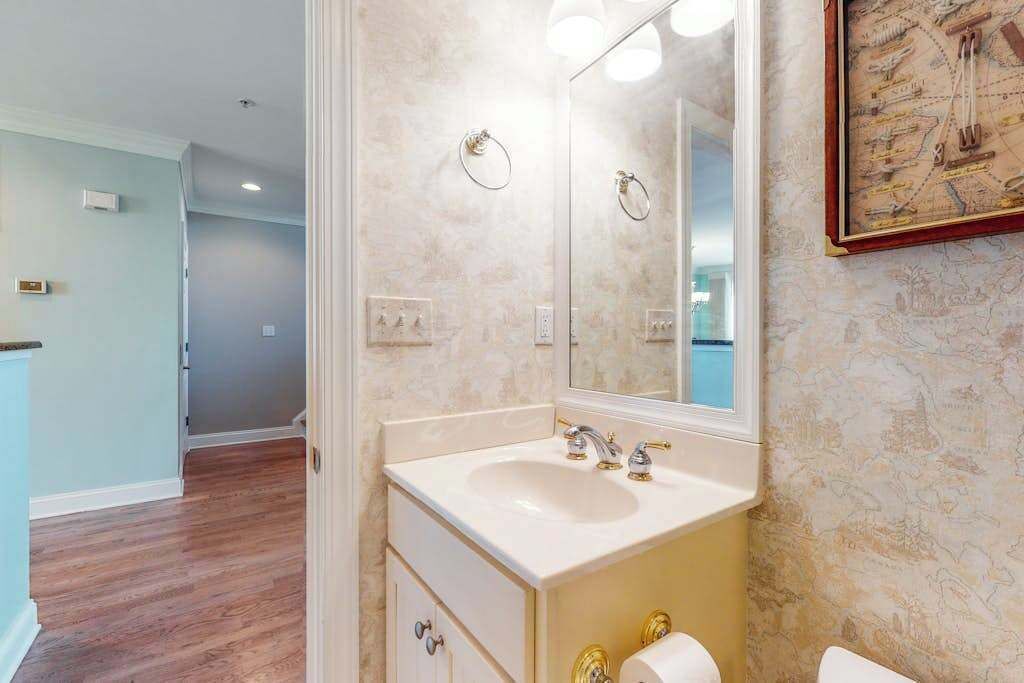 Photo of Bathroom in Fenwick Island