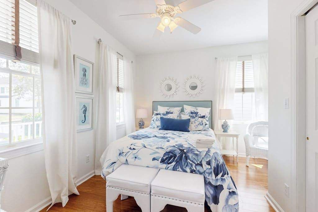 Photo of Bedroom in Ocean View