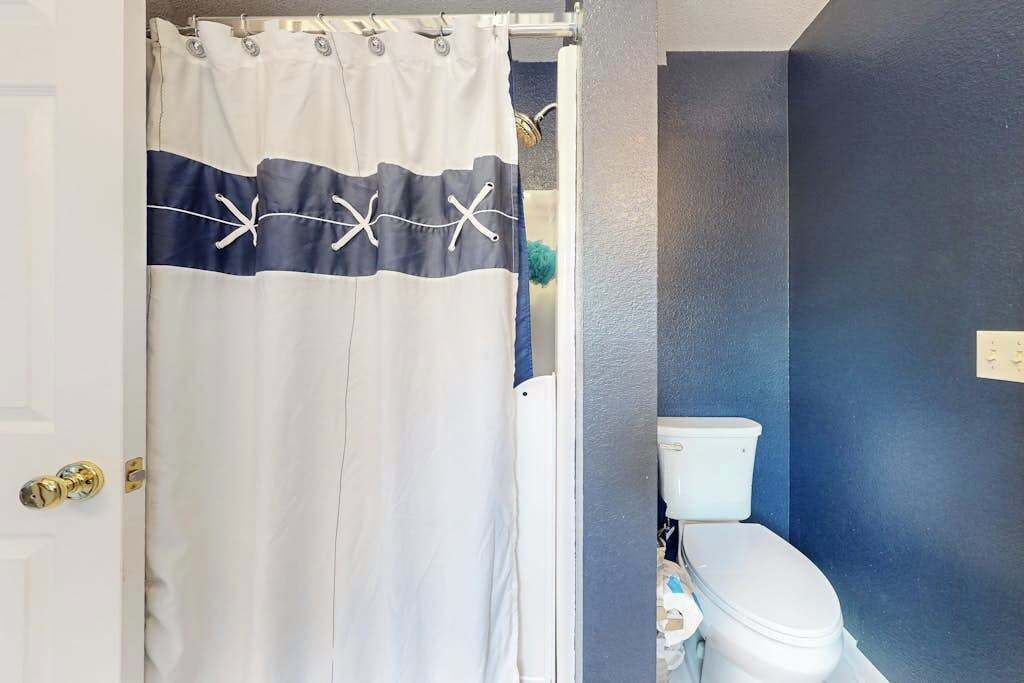 Photo of Bathroom in Ocean View