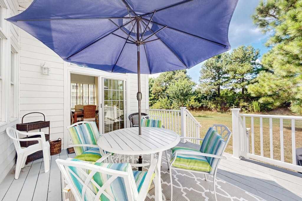 Photo of Outdoor in Ocean View