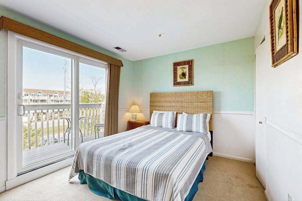Photo of Bedroom in Bethany Beach