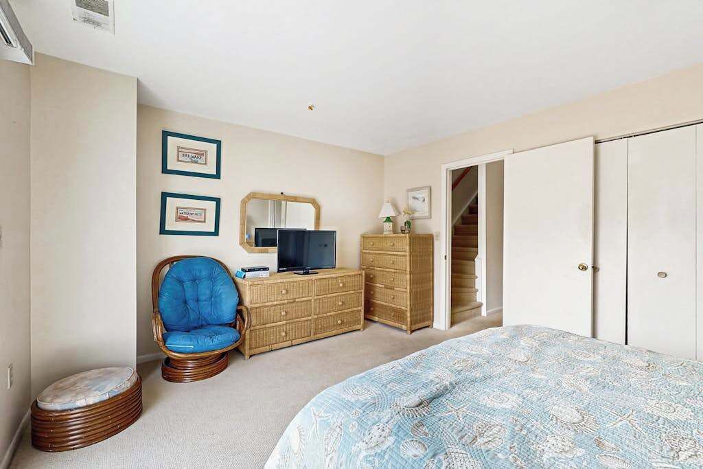 Photo of Bedroom in Bethany Beach