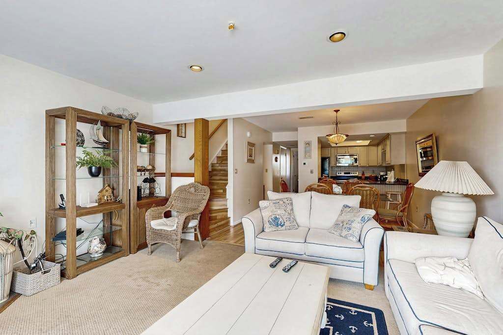 Photo of Livingroom in Bethany Beach