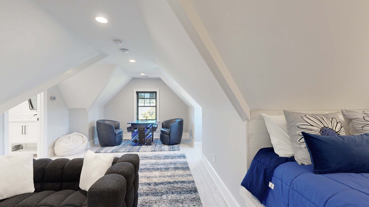 Photo of Livingroom in Lewes