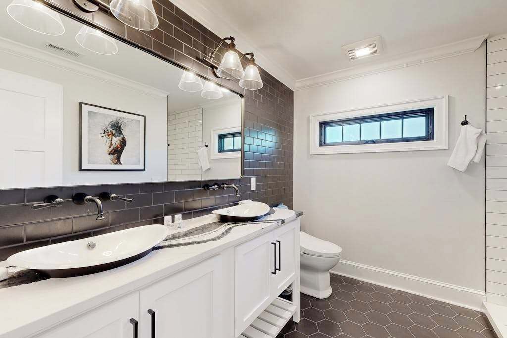 Photo of Bathroom in Lewes