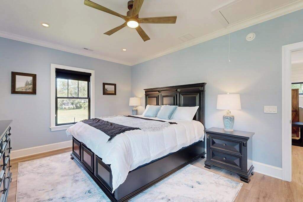 Photo of Bedroom in Lewes