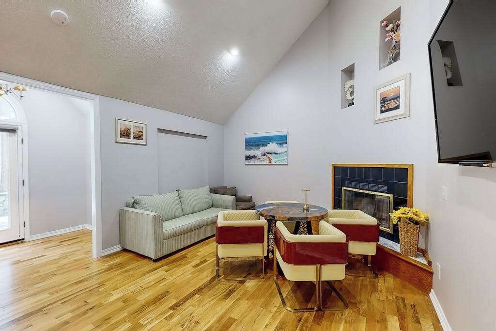 Photo of Livingroom in Rehoboth Beach