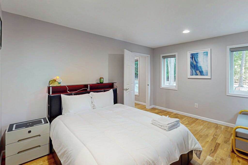 Photo of Bedroom in Rehoboth Beach