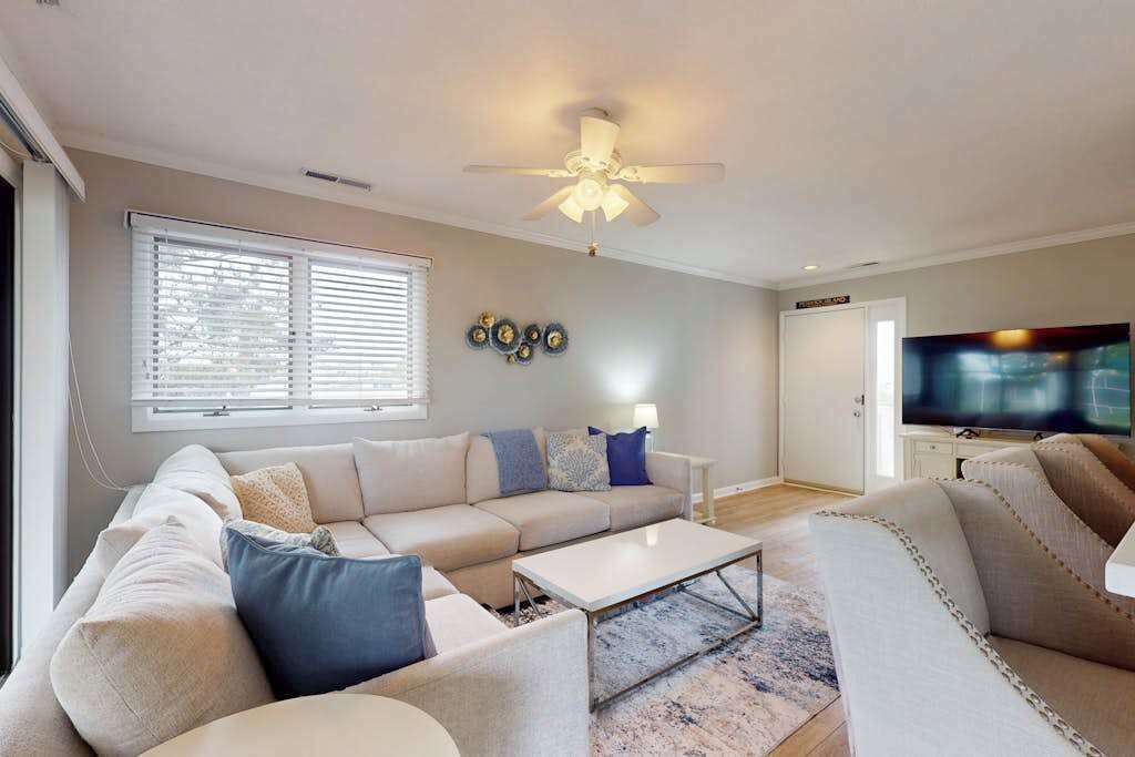 Photo of Livingroom in Fenwick Island