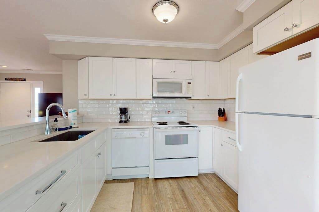 Photo of Kitchen in Fenwick Island