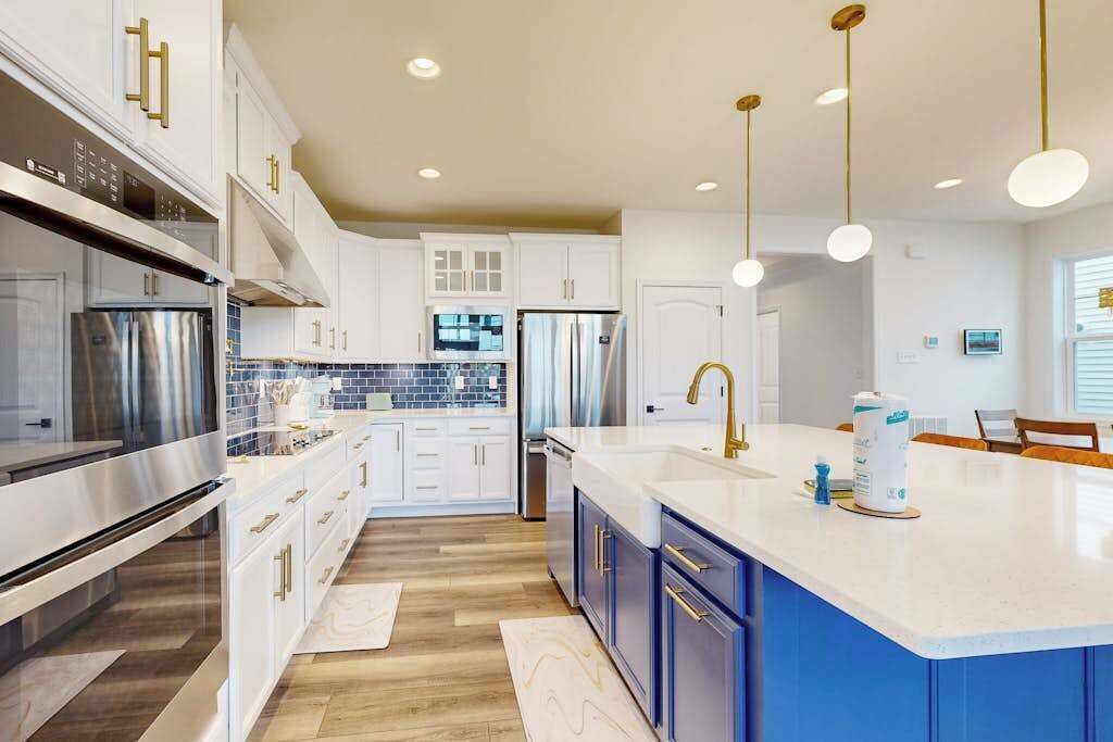 Photo of Kitchen in Cedar Neck