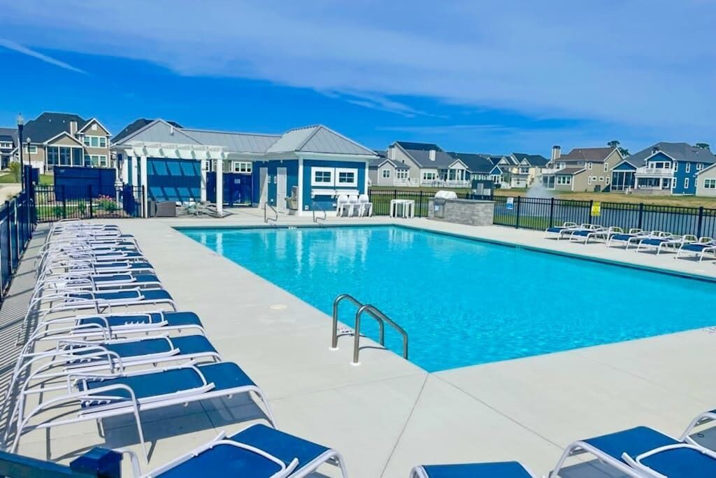 Photo of Outdoor in Cedar Neck
