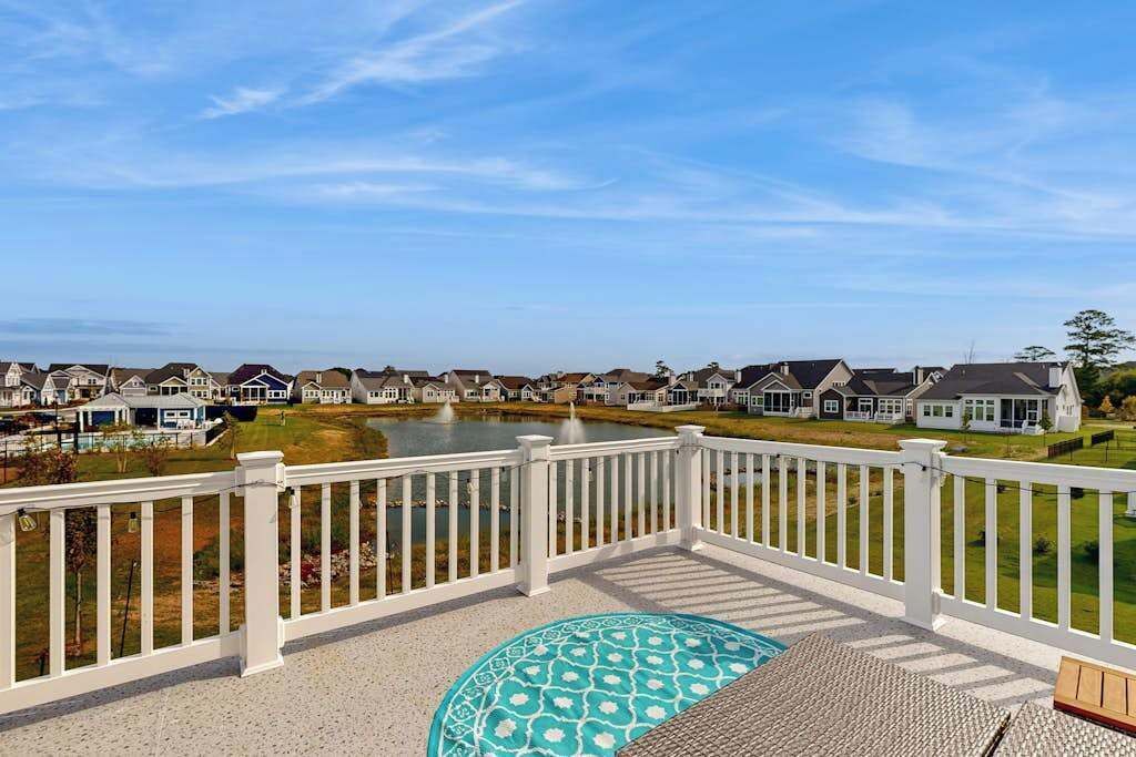 Photo of Outdoor in Cedar Neck