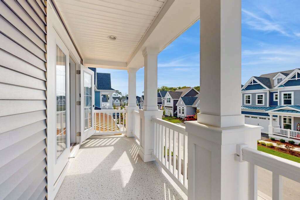 Photo of Outdoor in Cedar Neck
