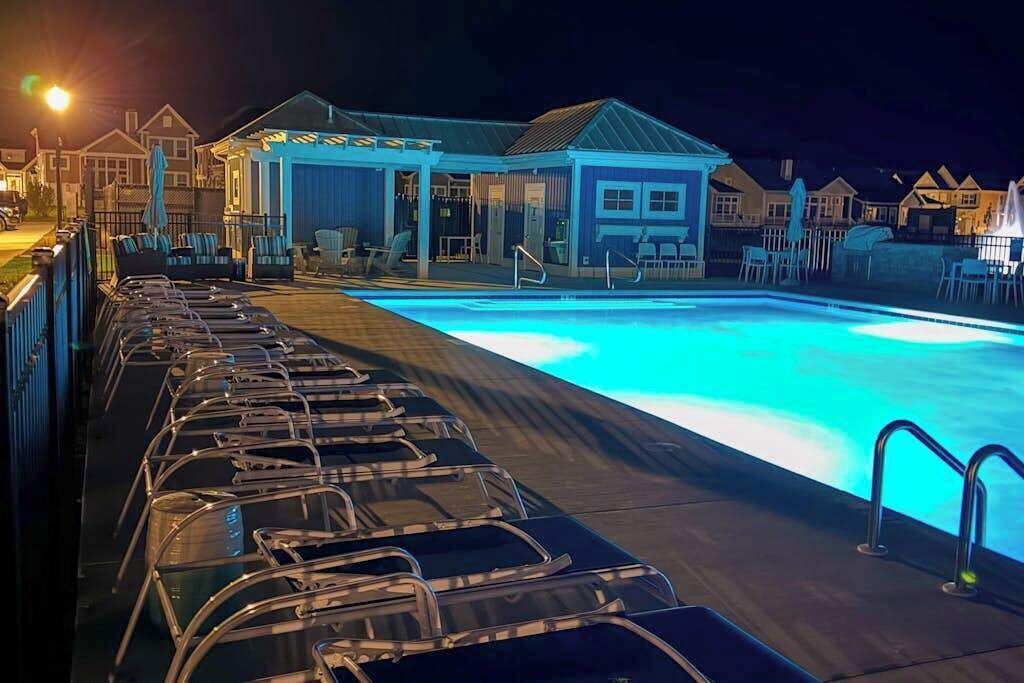 Photo of Outdoor in Cedar Neck