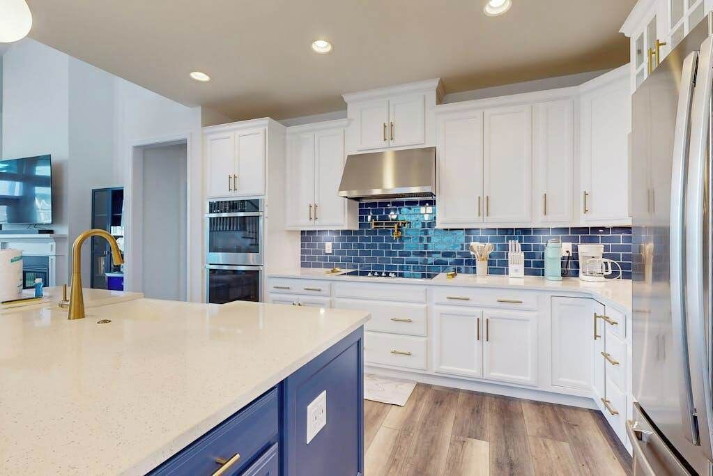 Photo of Kitchen in Cedar Neck