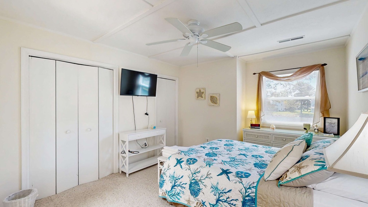 Photo of Bedroom in Selbyville