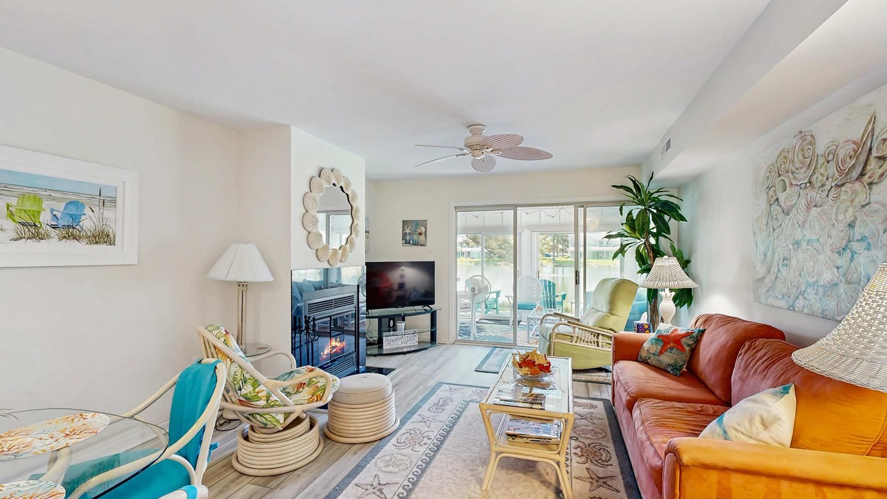 Photo of Livingroom in Selbyville