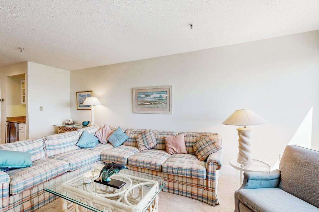Photo of Livingroom in Fenwick Island