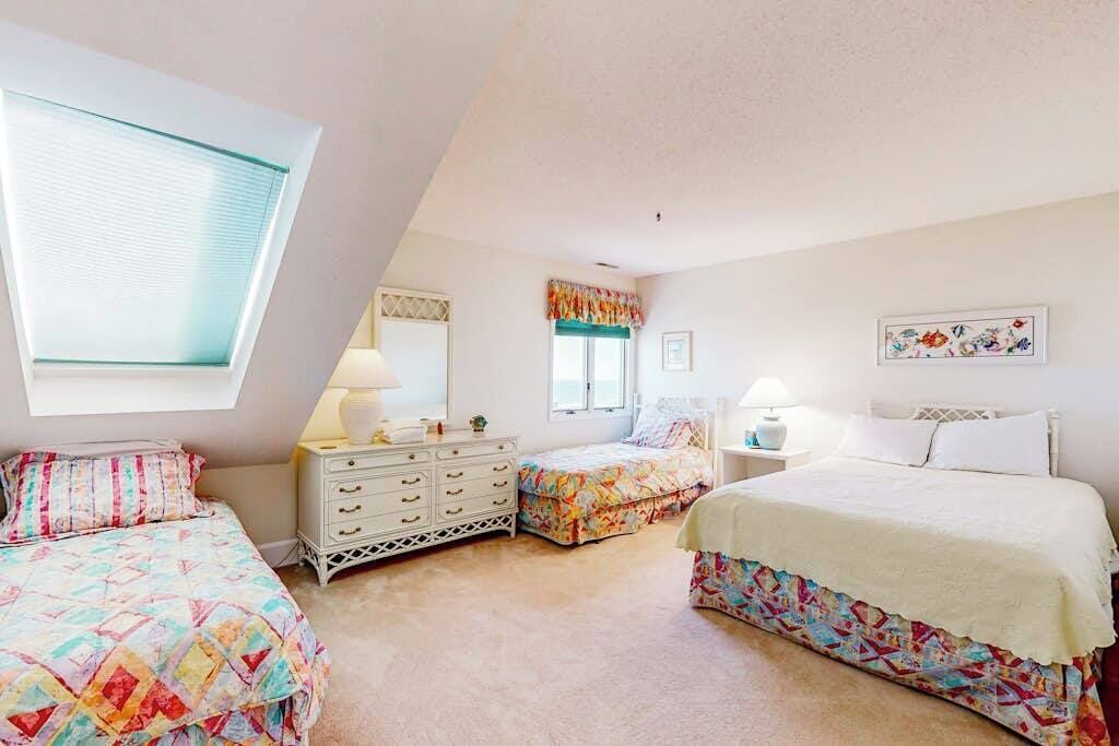 Photo of Bedroom in Fenwick Island