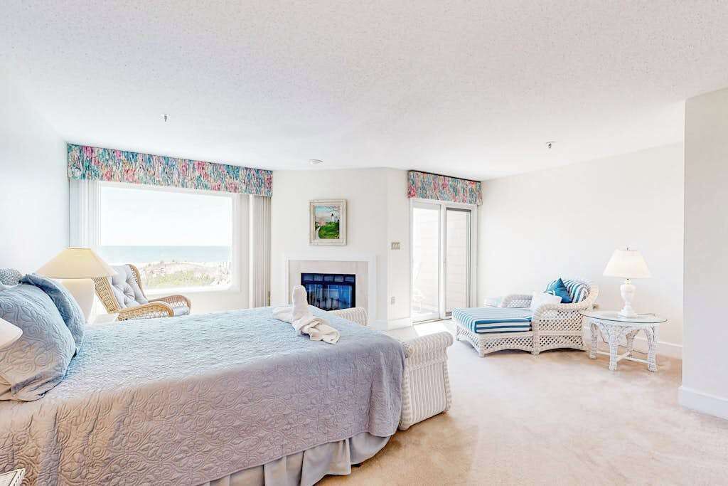 Photo of Bedroom in Fenwick Island