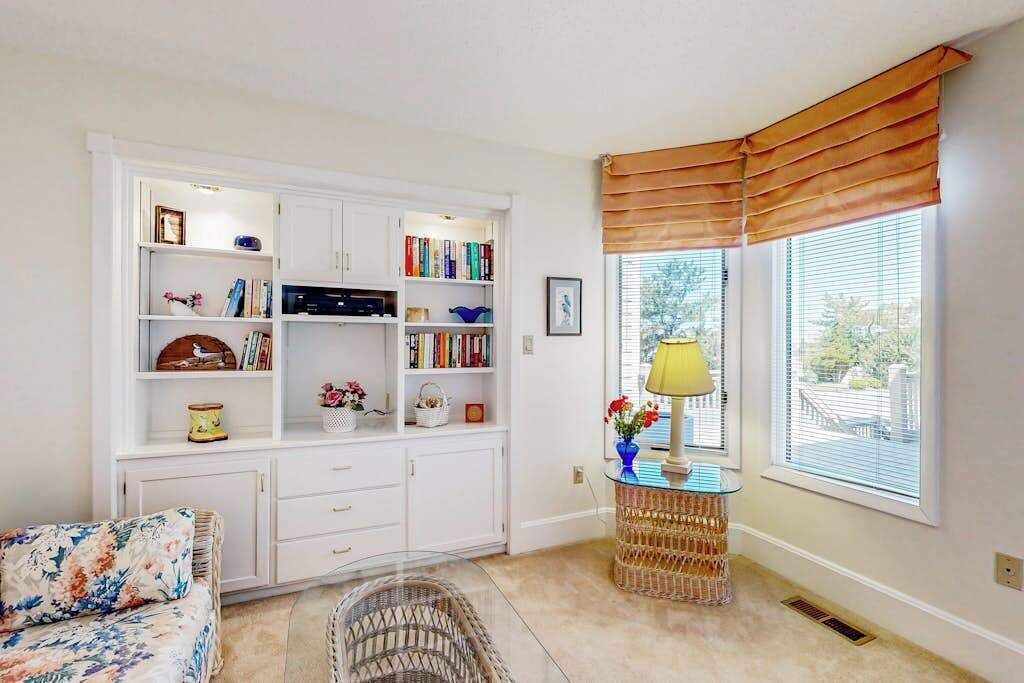 Photo of Livingroom in Fenwick Island