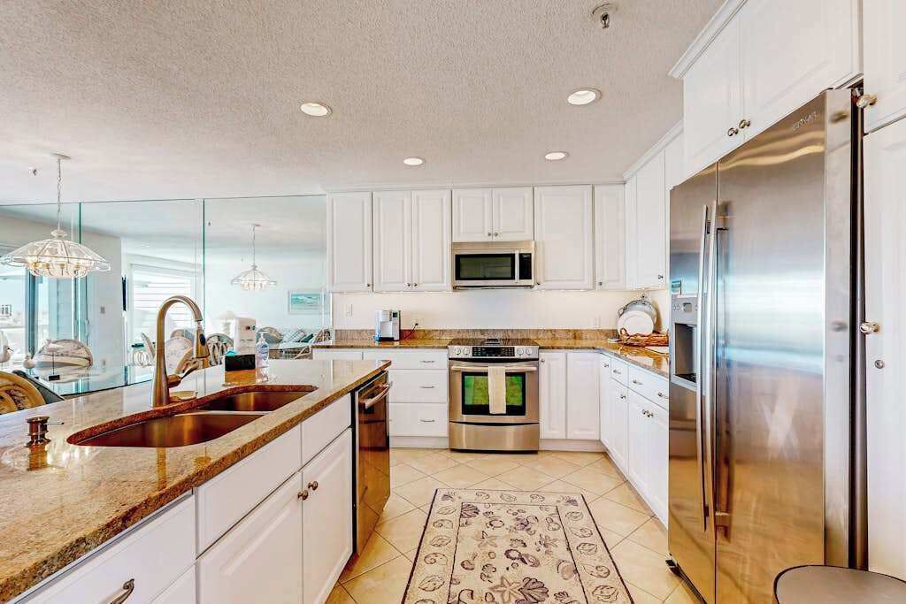 Photo of Kitchen in Fenwick Island