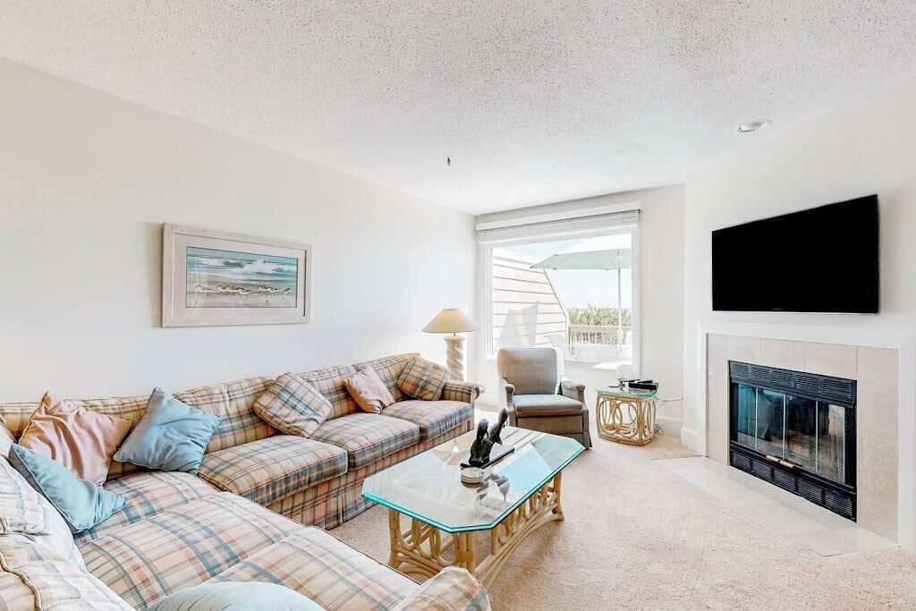 Photo of Livingroom in Fenwick Island