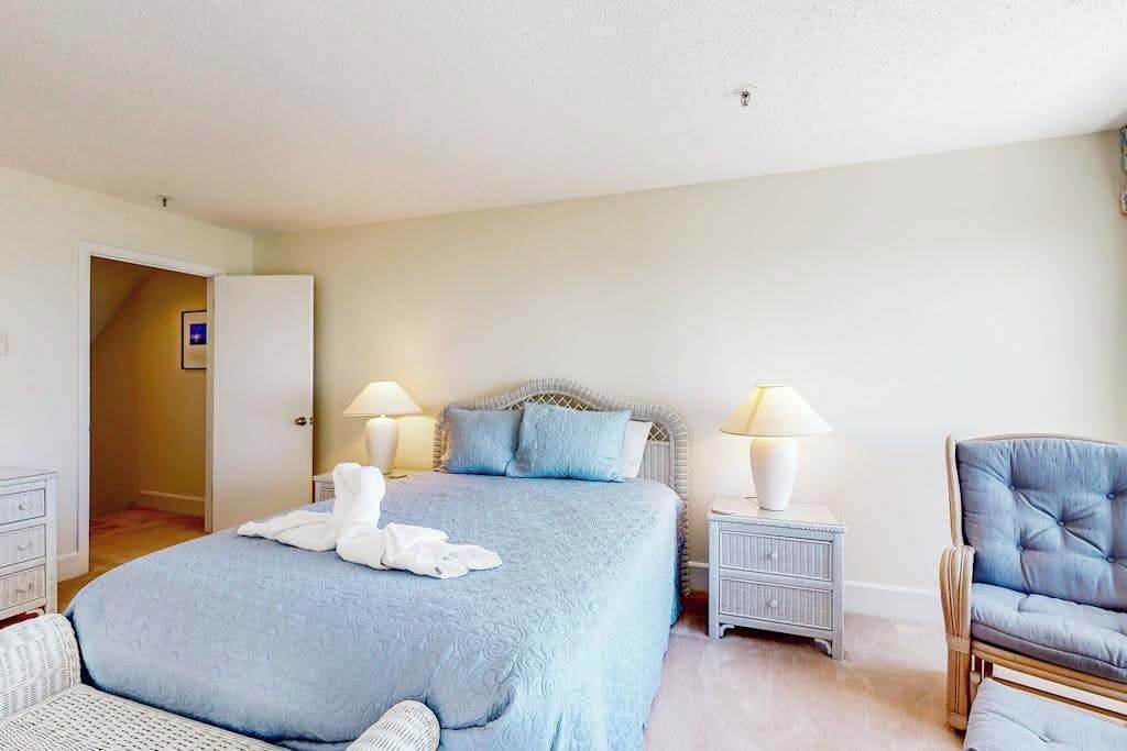 Photo of Bedroom in Fenwick Island
