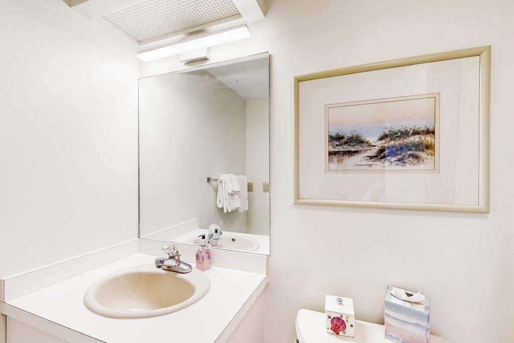 Photo of Bathroom in Fenwick Island