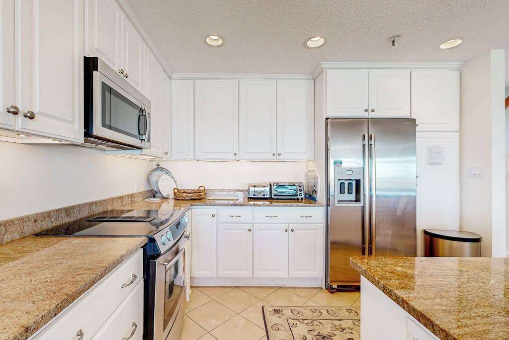 Photo of Kitchen in Fenwick Island