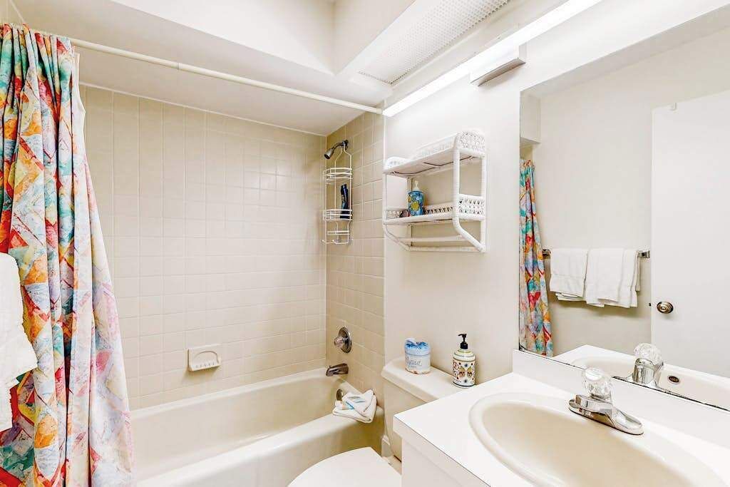 Photo of Bathroom in Fenwick Island