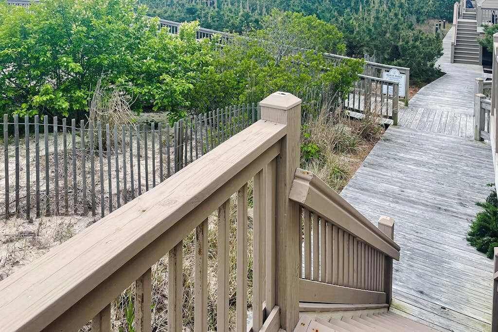 Photo of Outdoor in Fenwick Island