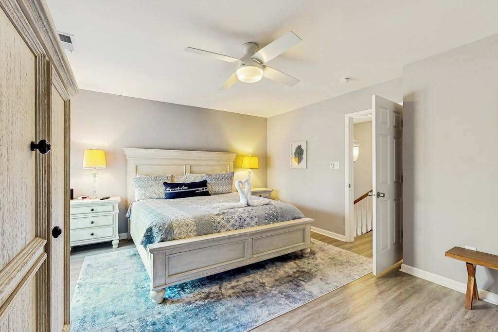 Photo of Bedroom in Ocean View