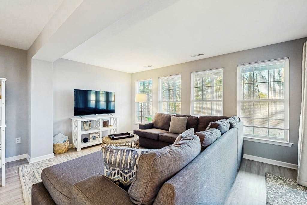 Photo of Livingroom in Ocean View