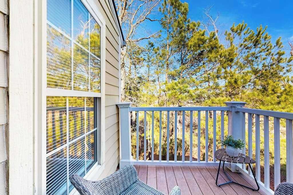 Photo of Outdoor in Ocean View