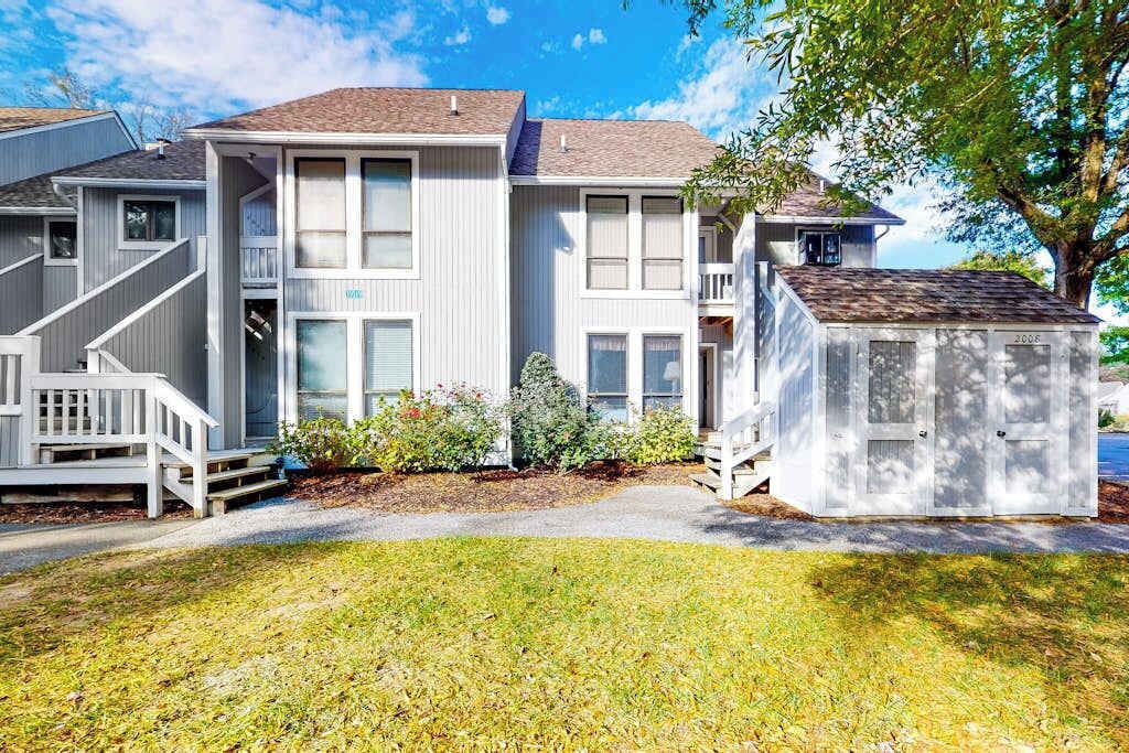 Photo of Outdoor in Bethany Beach