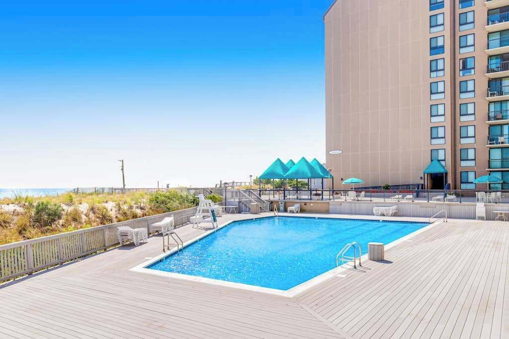 Photo of Outdoor in Bethany Beach