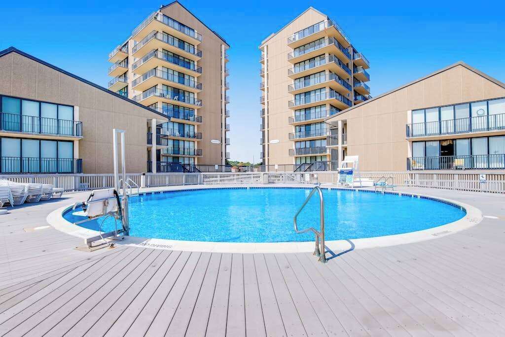 Photo of Outdoor in Bethany Beach