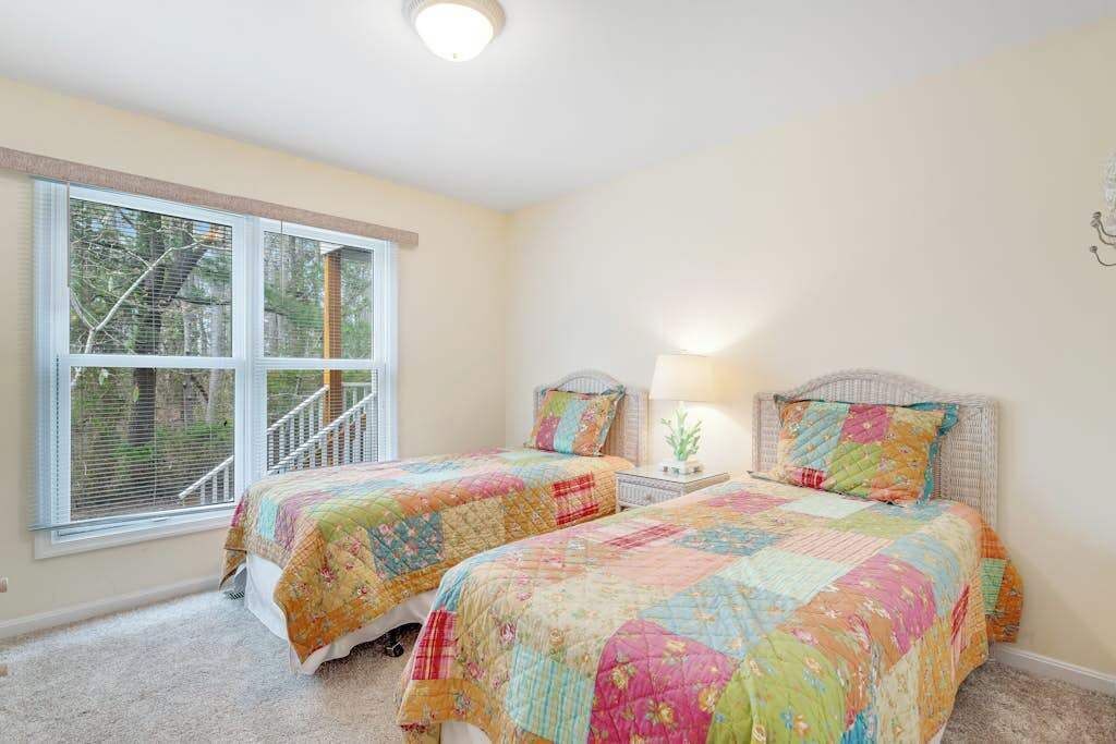 Photo of Bedroom in Bethany Beach