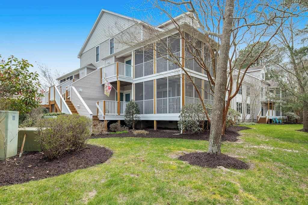 Photo of Outdoor in Bethany Beach