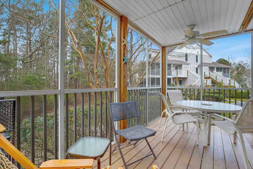 Photo of Outdoor in Bethany Beach