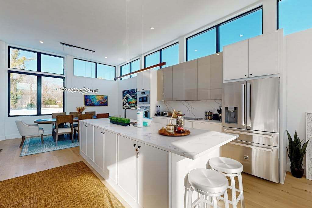 Photo of Kitchen in Rehoboth Beach