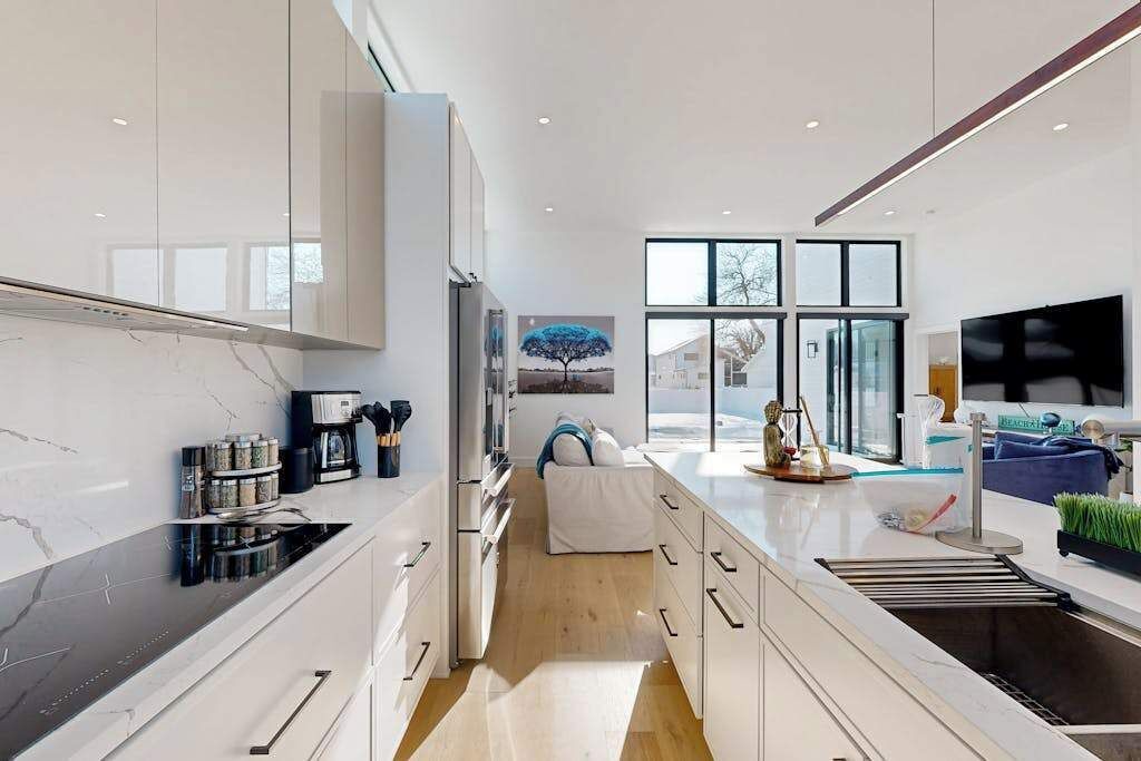 Photo of Kitchen in Rehoboth Beach