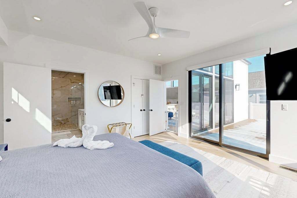 Photo of Bedroom in Rehoboth Beach