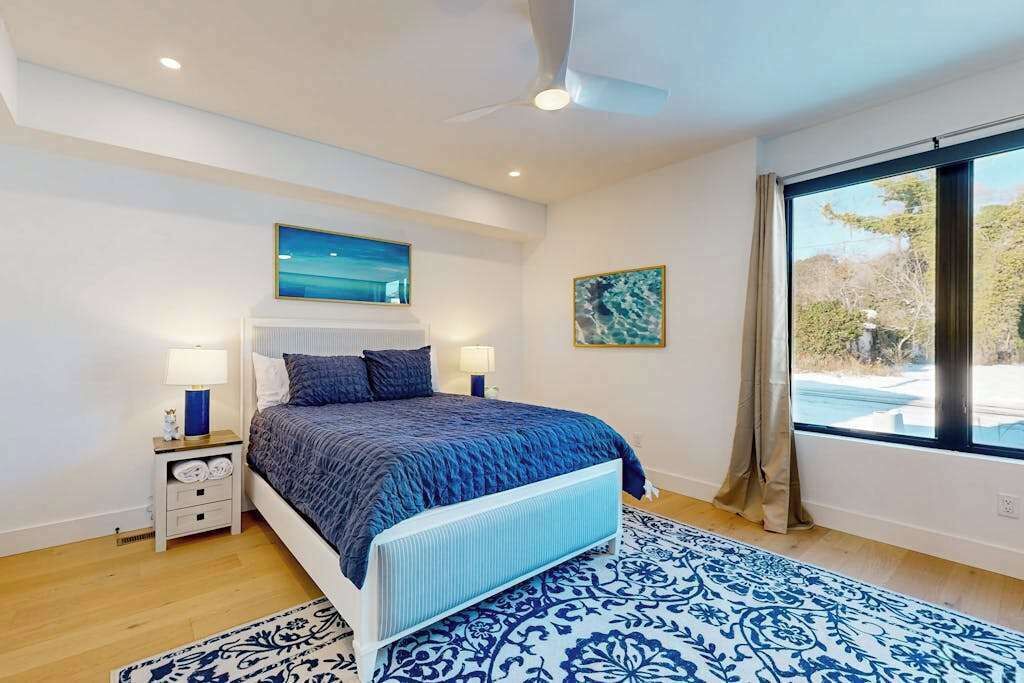 Photo of Bedroom in Rehoboth Beach