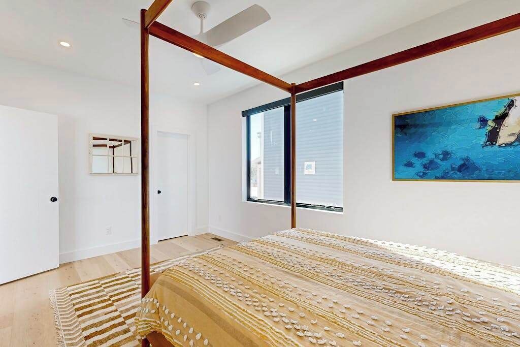 Photo of Bedroom in Rehoboth Beach