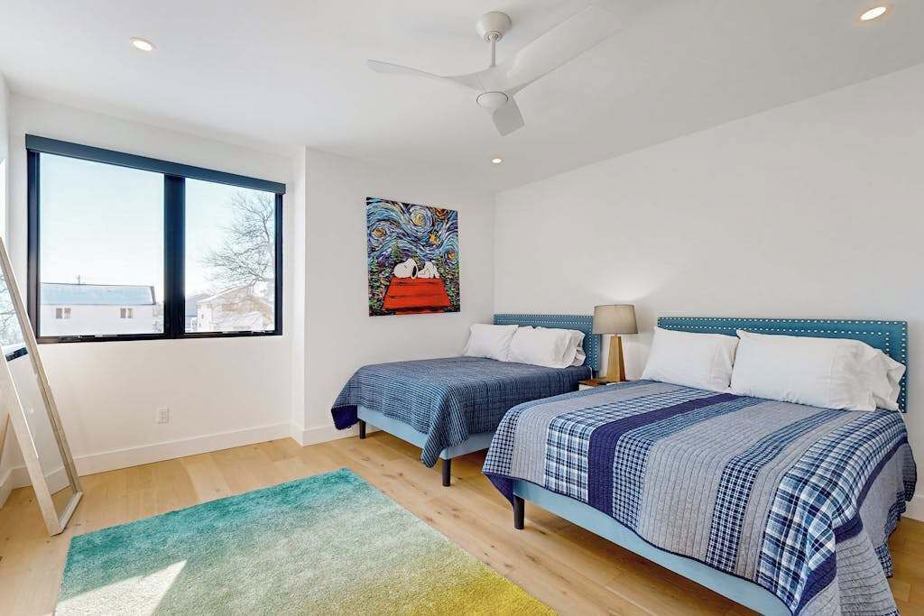 Photo of Bedroom in Rehoboth Beach