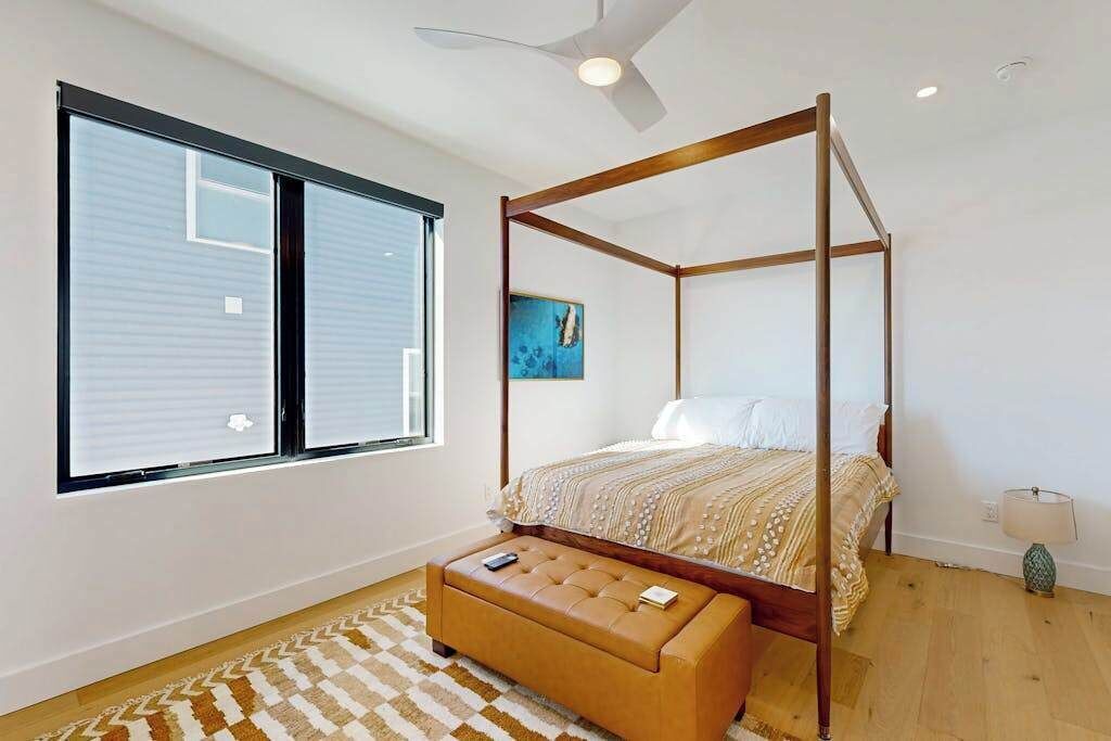 Photo of Bedroom in Rehoboth Beach